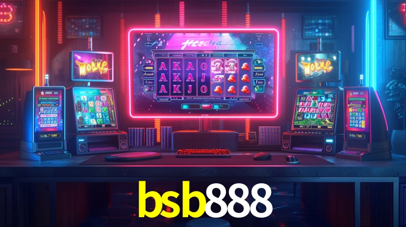 bsb888: Seu Cassino Premiado com Pagamentos Rápidos