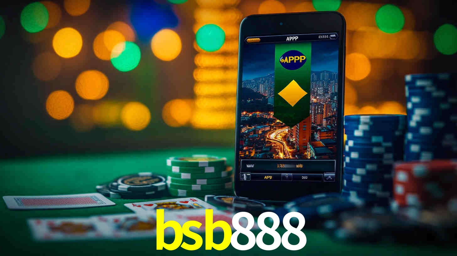 Apostas de Futebol bsb888