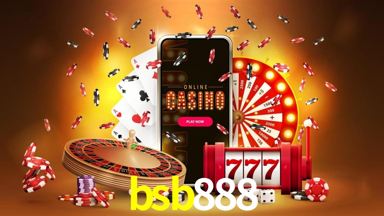Desvendando o Mundo dos Jogos Virtuais na bsb888
