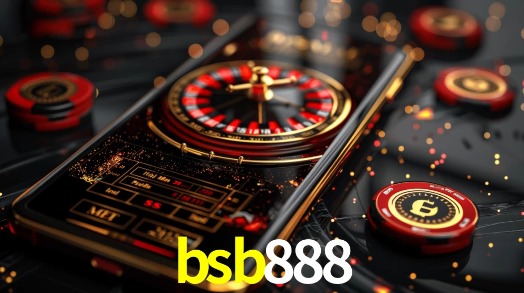 Casino Ao Vivo bsb888