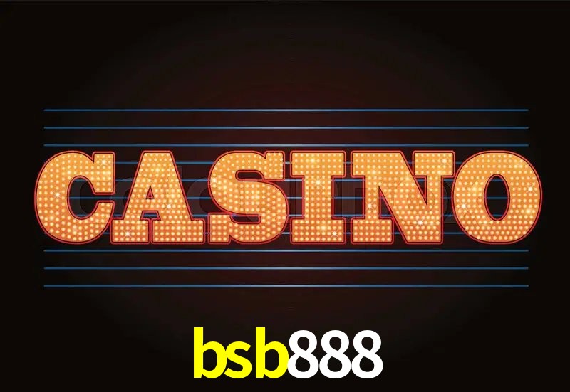 Tecnologia da Plataforma bsb888