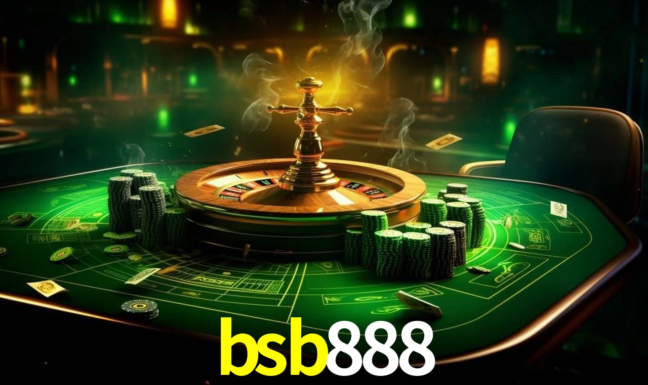 Mesa de Blackjack bsb888