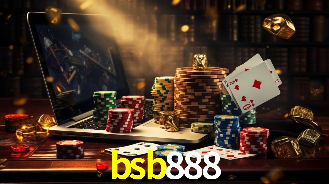 Jogos de Slot bsb888
