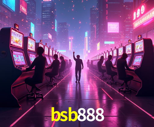 Recursos de Bônus bsb888