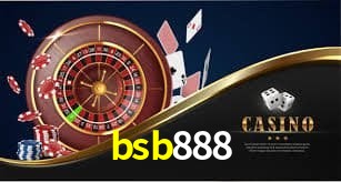 Benefícios da Conta bsb888