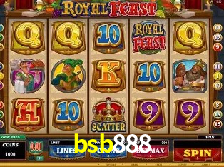 Descubra o Mundo do Cassino Online com bsb888