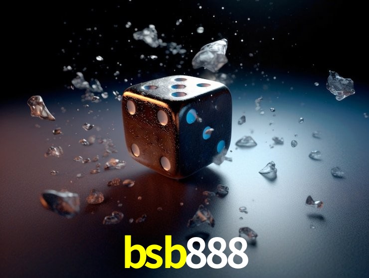 Tecnologia da Plataforma bsb888