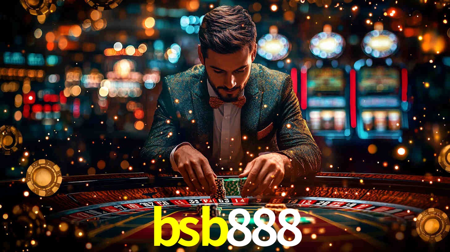 bsb888 app