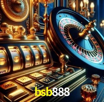 Provedores de Jogos bsb888