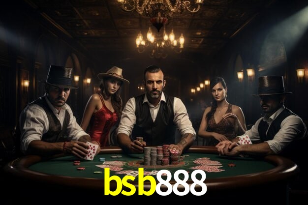 Casino Ao Vivo bsb888