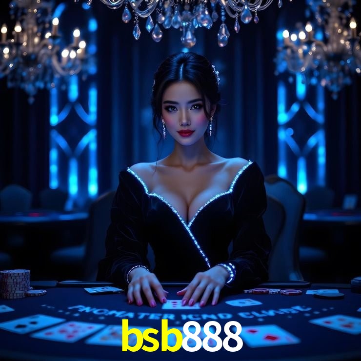 Estatísticas bsb888