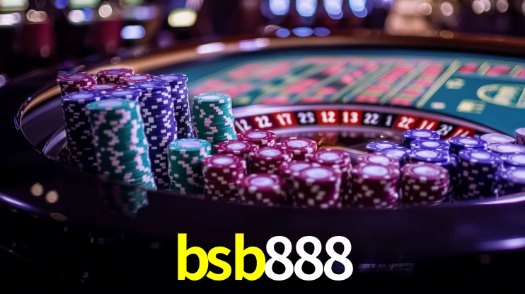 APP oficial da bsb888 para mobile