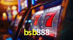 Recursos de Bônus bsb888