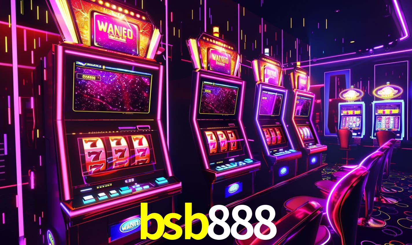 Interface do App bsb888