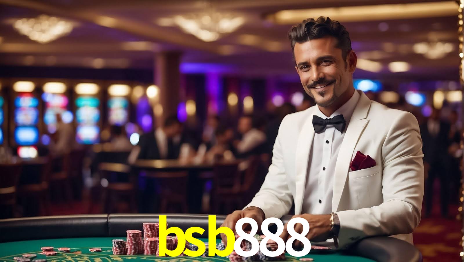 Provedores de Jogos bsb888