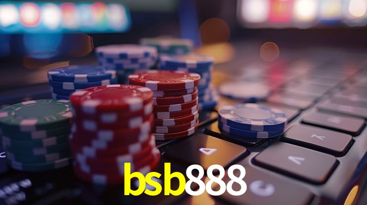 Casino Ao Vivo bsb888