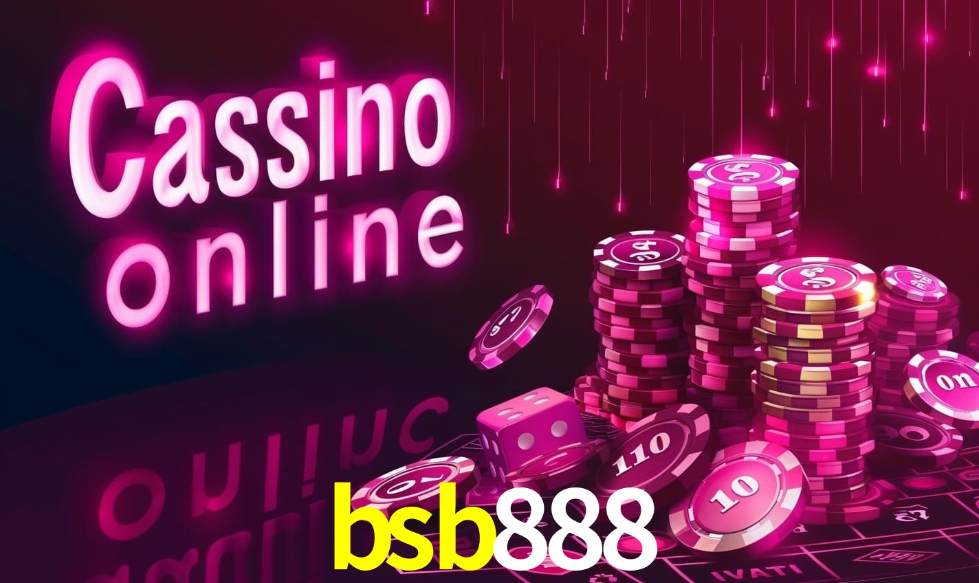PIX Instantâneo bsb888