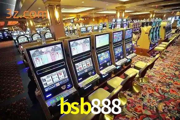 10 Perfis de Indivíduos que Exigem Cautela no bsb888 Cassino