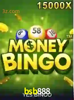 bingo money