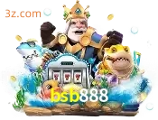 fishery bsb888