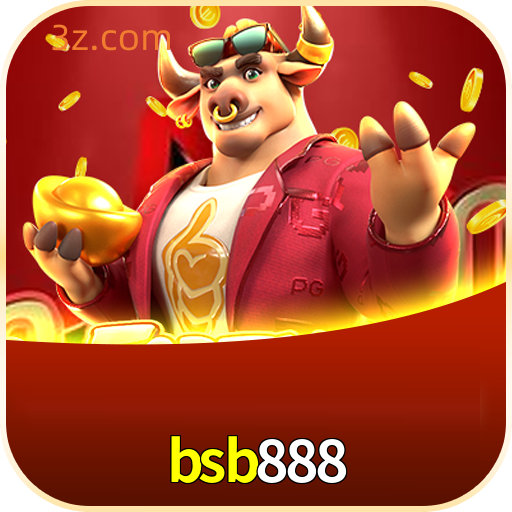 Logo bsb888