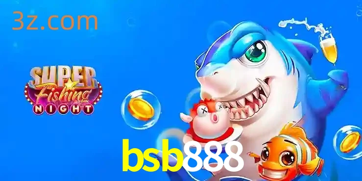 Cassino de Pesca: Uma Visão Geral e Recomendação no bsb888